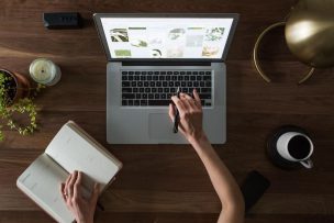 webサイトをリニューアルしました。